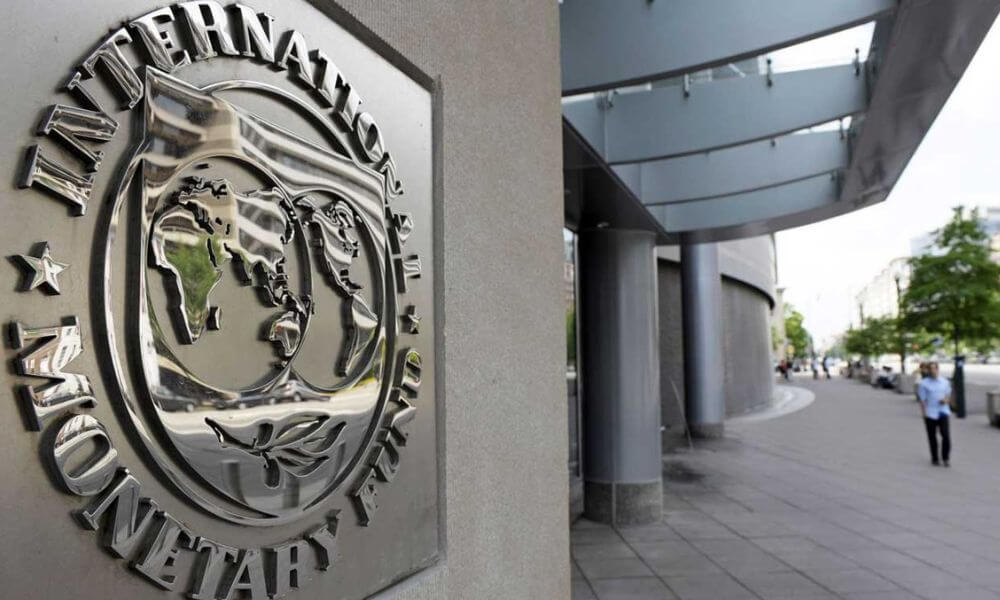 IMF Retains Nigeria’s 2023 Growth Projection at 3.2%